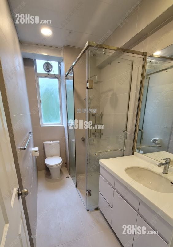 辉百阁 租盘 3 房 , 2 浴室 1,749 平方尺