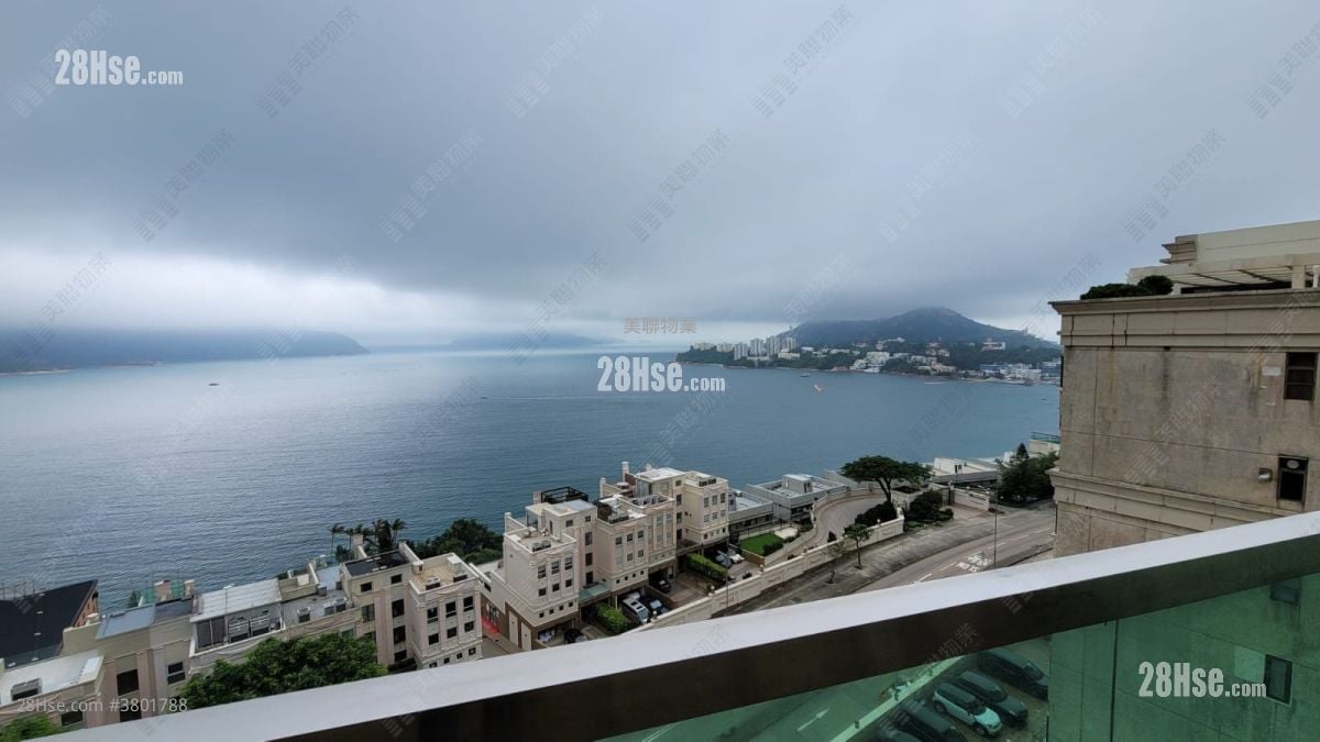 辉百阁 租盘 3 房 , 2 浴室 1,749 平方尺