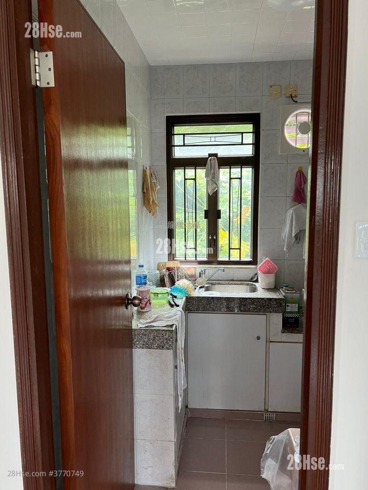 村屋 租盘 3 房 , 1 浴室