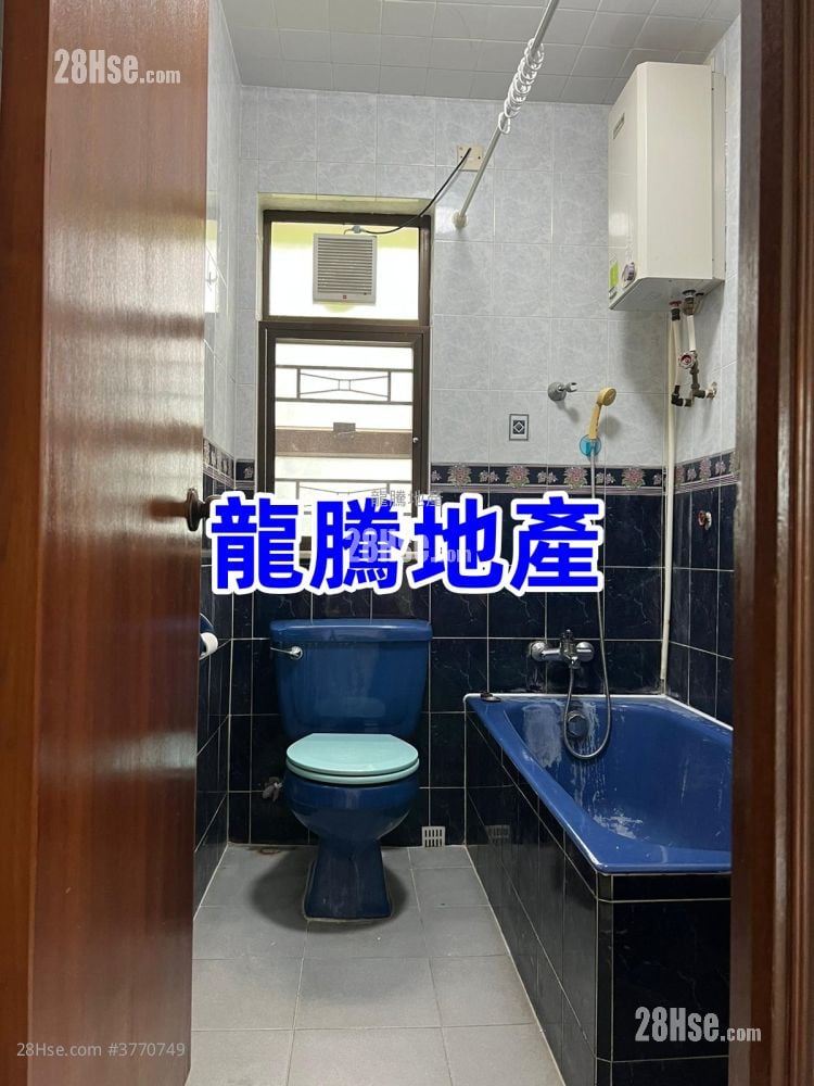 村屋 租盘 3 房 , 1 浴室