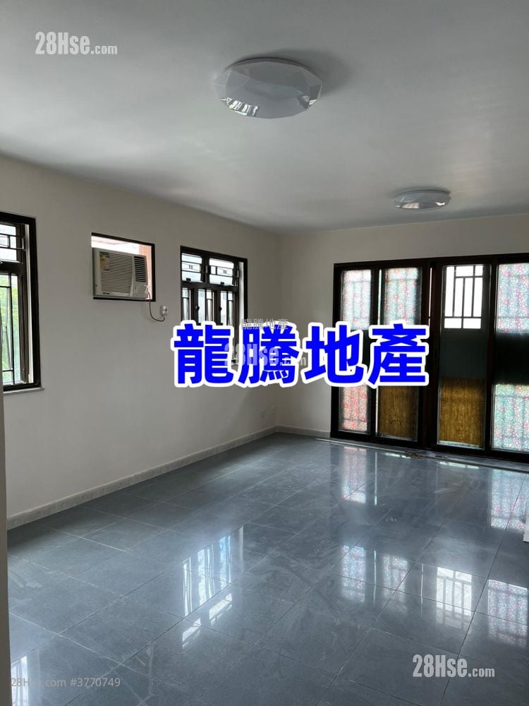 村屋 租盘 3 房 , 1 浴室