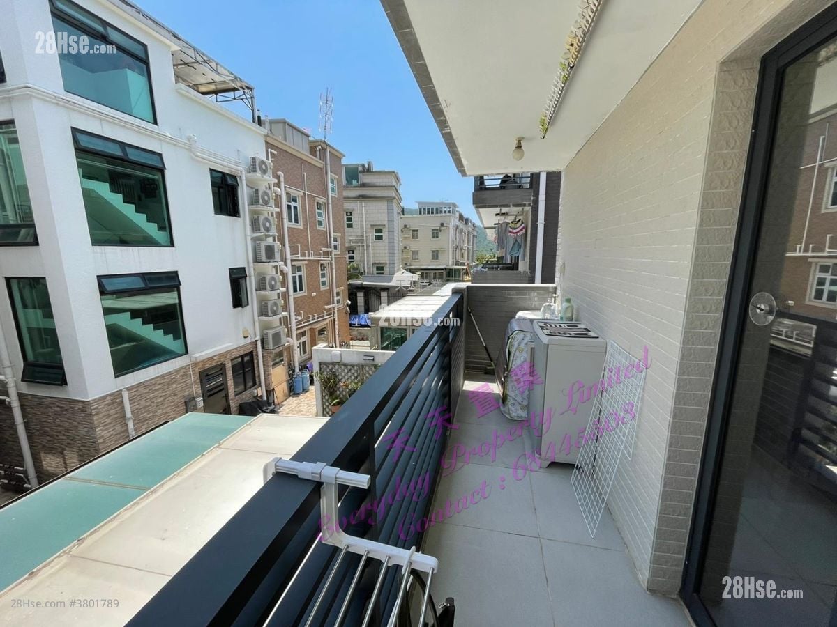 井头村 售盘 3 房 , 1 浴室 700 平方尺