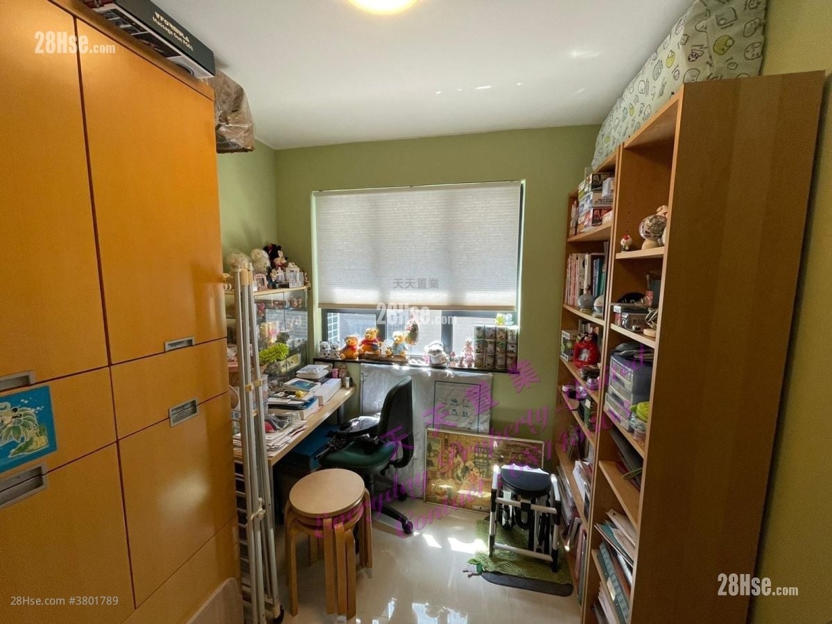 井头村 售盘 3 房 , 1 浴室 700 平方尺