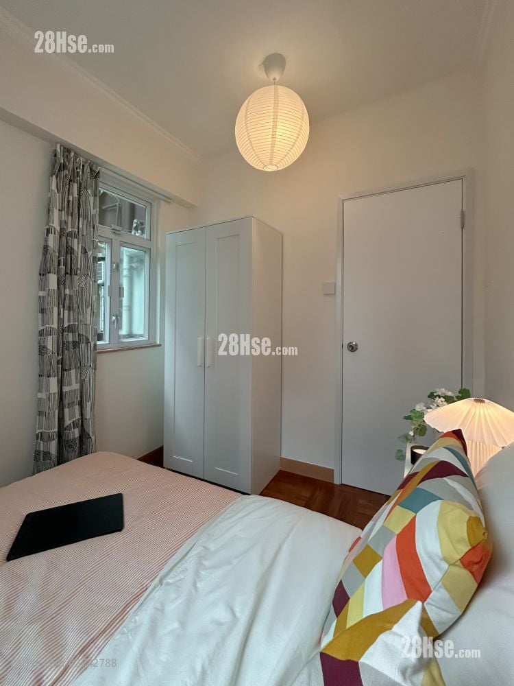 Hay Wah Building Rental 62 ft²