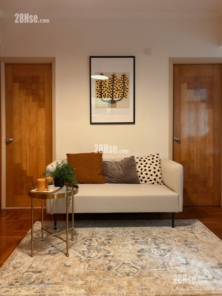 Hay Wah Building Rental 62 ft²