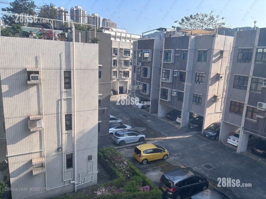 瑞柏园 售盘 3 房 , 2 浴室 721 平方尺