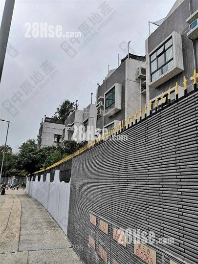 瑞柏园 售盘 3 房 , 2 浴室 721 平方尺