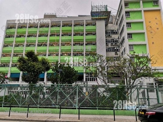 瑞柏园 售盘 3 房 , 2 浴室 721 平方尺