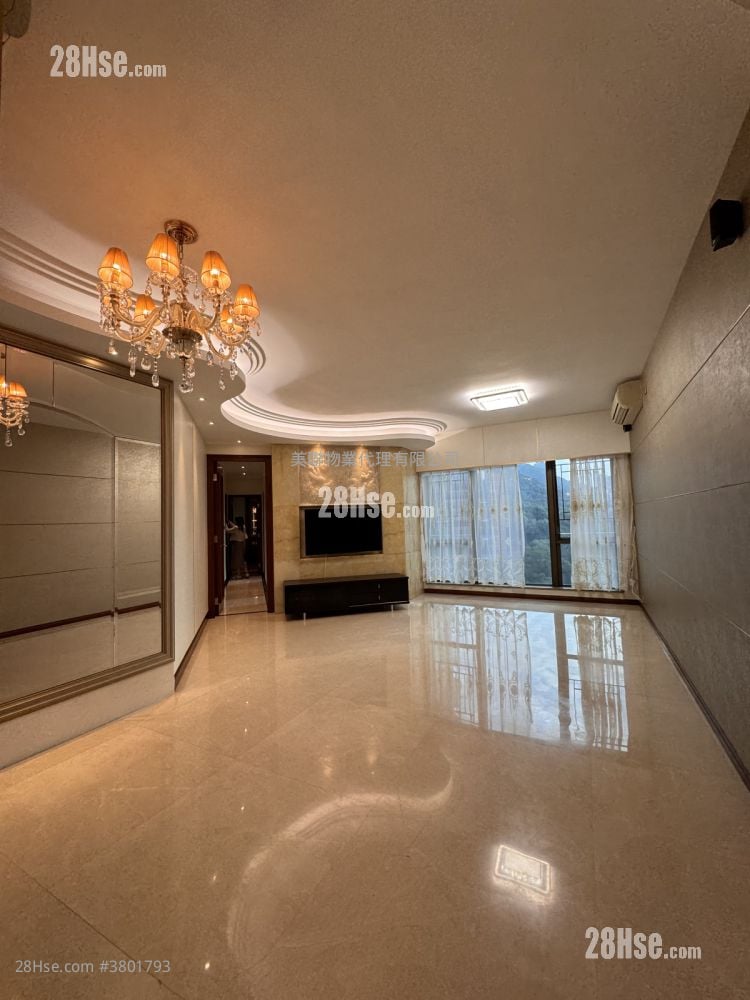 宝翠园 售盘 3 房 , 2 浴室 1,057 平方尺