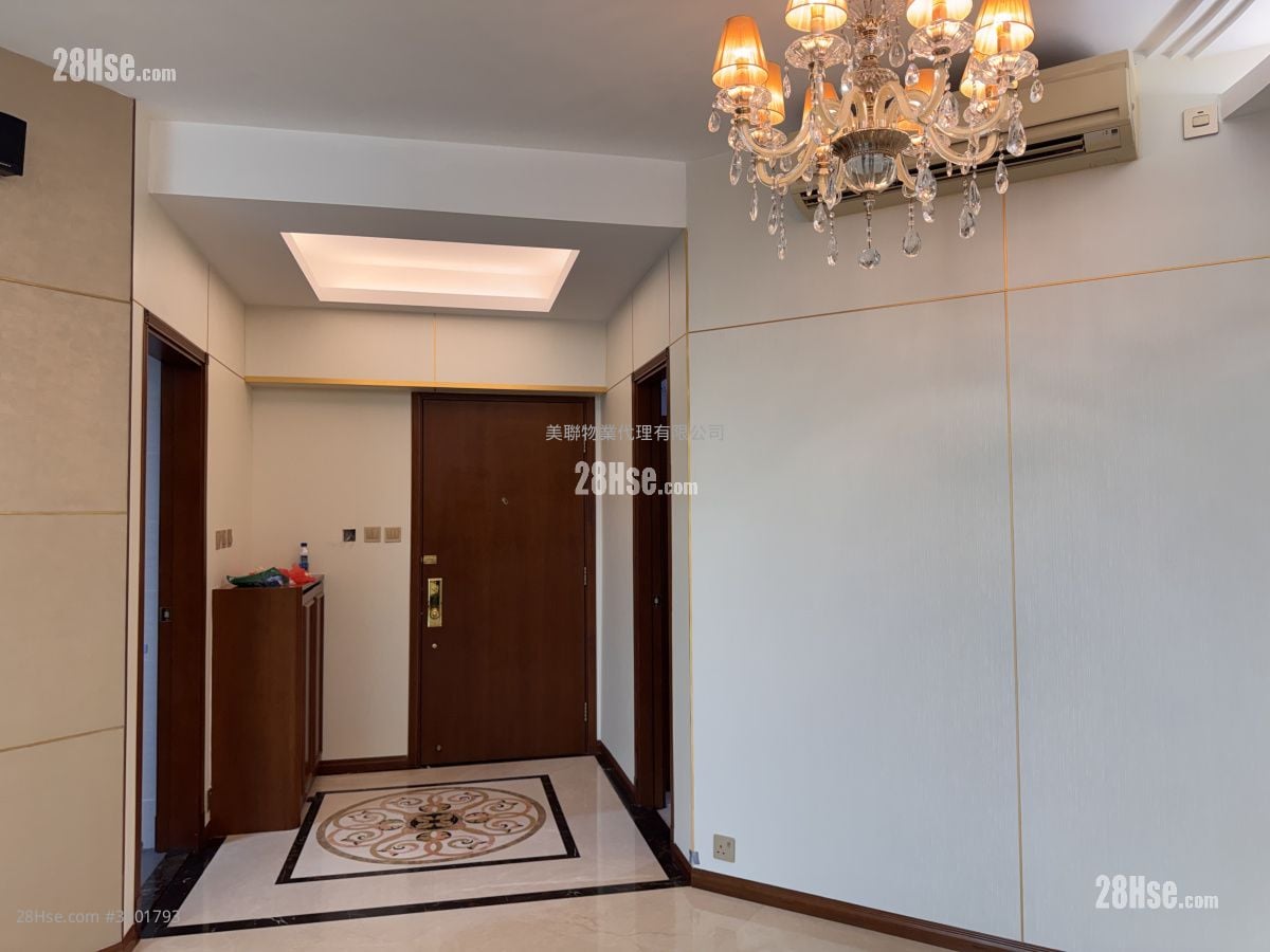 宝翠园 售盘 3 房 , 2 浴室 1,057 平方尺