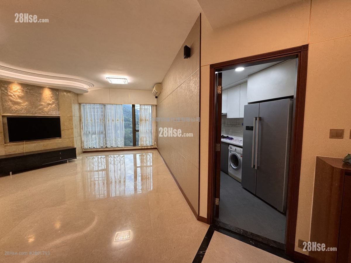 宝翠园 售盘 3 房 , 2 浴室 1,057 平方尺