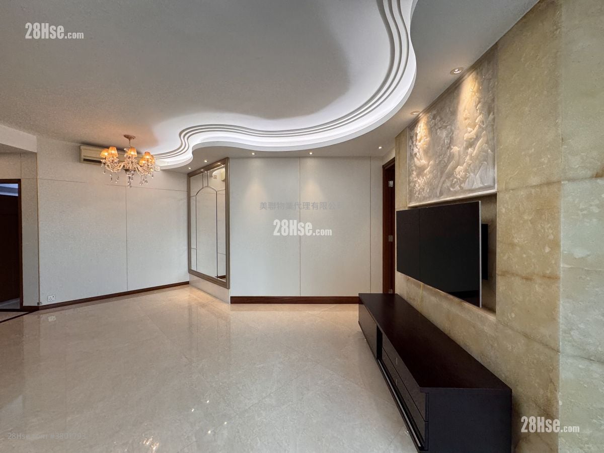 宝翠园 售盘 3 房 , 2 浴室 1,057 平方尺