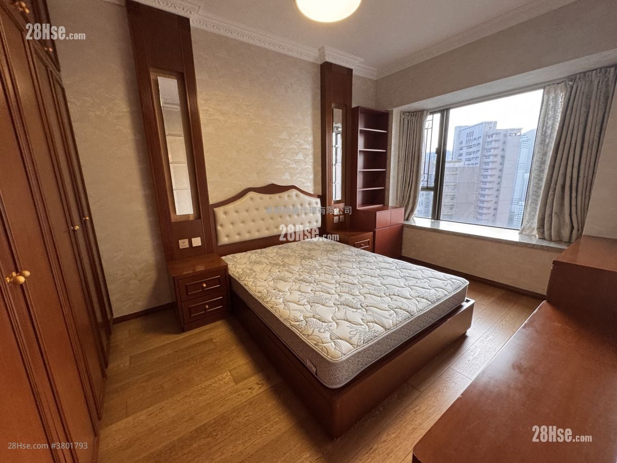 宝翠园 售盘 3 房 , 2 浴室 1,057 平方尺