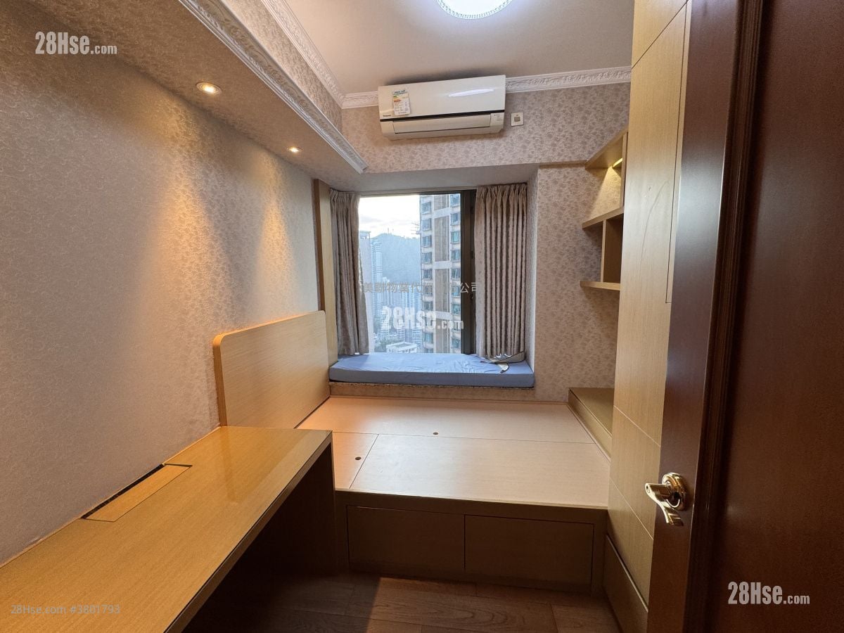 宝翠园 售盘 3 房 , 2 浴室 1,057 平方尺