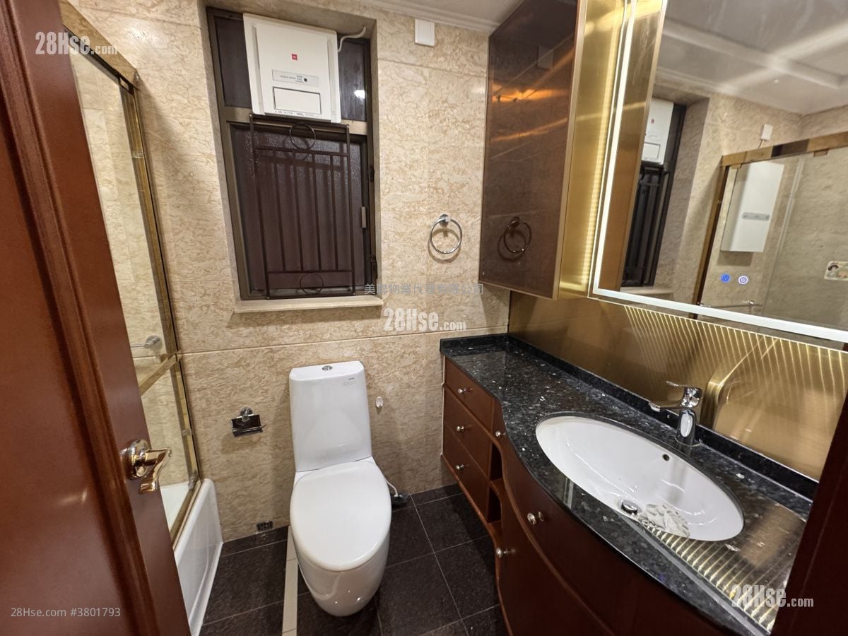 宝翠园 售盘 3 房 , 2 浴室 1,057 平方尺