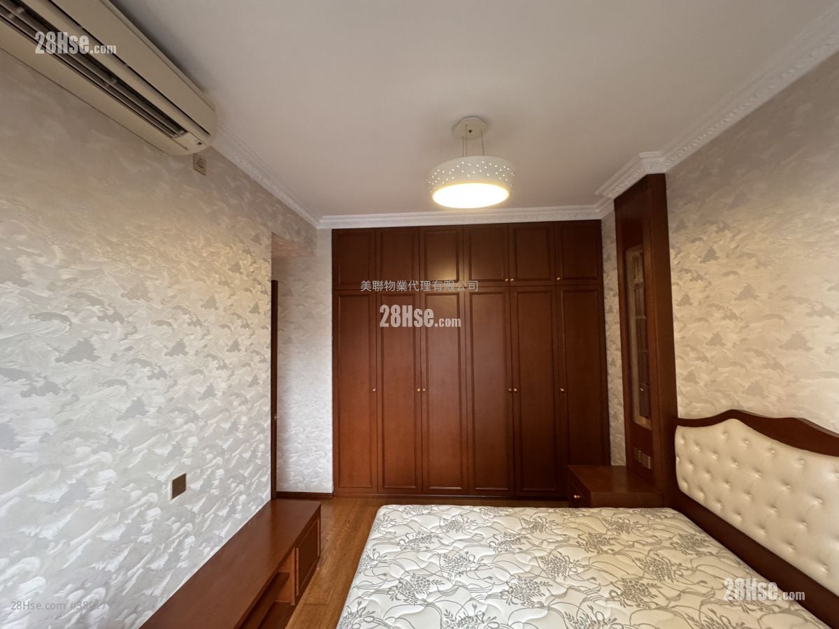 宝翠园 售盘 3 房 , 2 浴室 1,057 平方尺