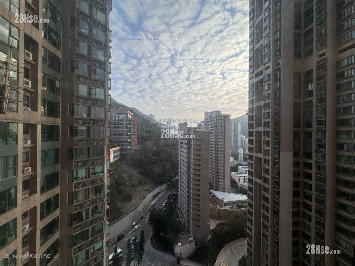 宝翠园 售盘 3 房 , 2 浴室 1,057 平方尺