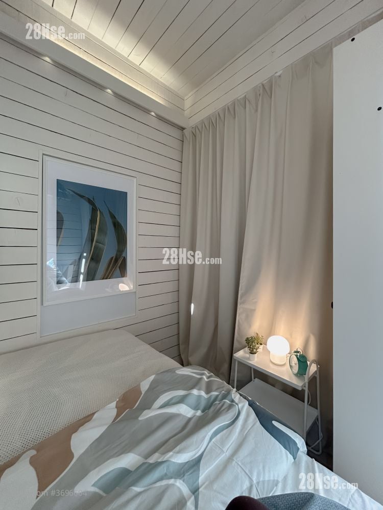 Tung Fong Building Rental 1 Bedroom , 1 Bathroom 34 ft²