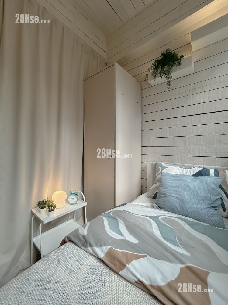 Tung Fong Building Rental 1 Bedroom , 1 Bathroom 34 ft²