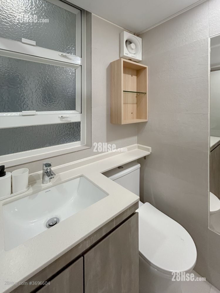 Tung Fong Building Rental 1 Bedroom , 1 Bathroom 34 ft²