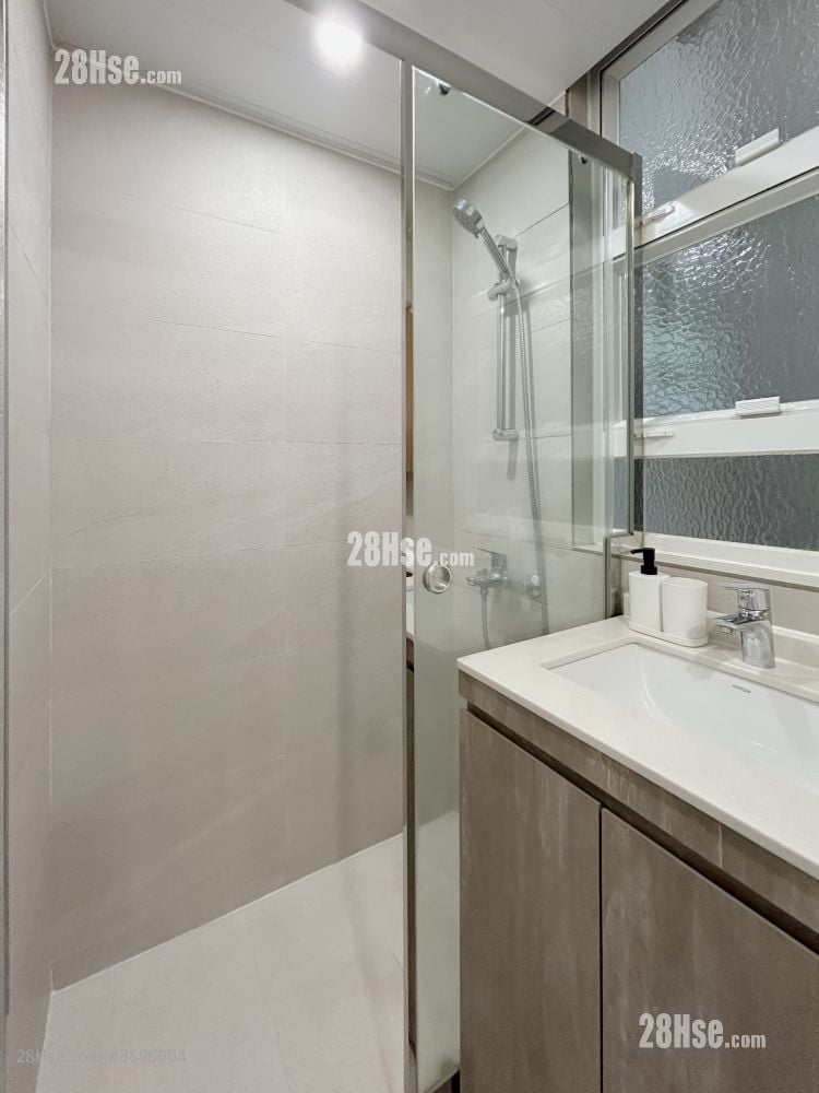 Tung Fong Building Rental 1 Bedroom , 1 Bathroom 34 ft²