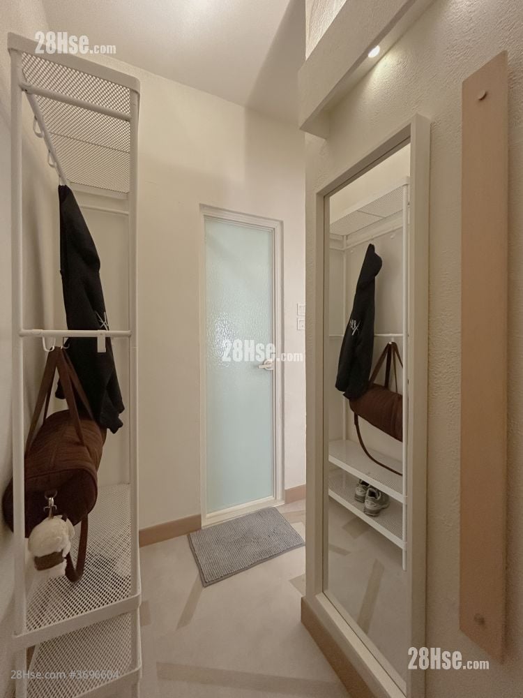 Tung Fong Building Rental 1 Bedroom , 1 Bathroom 34 ft²