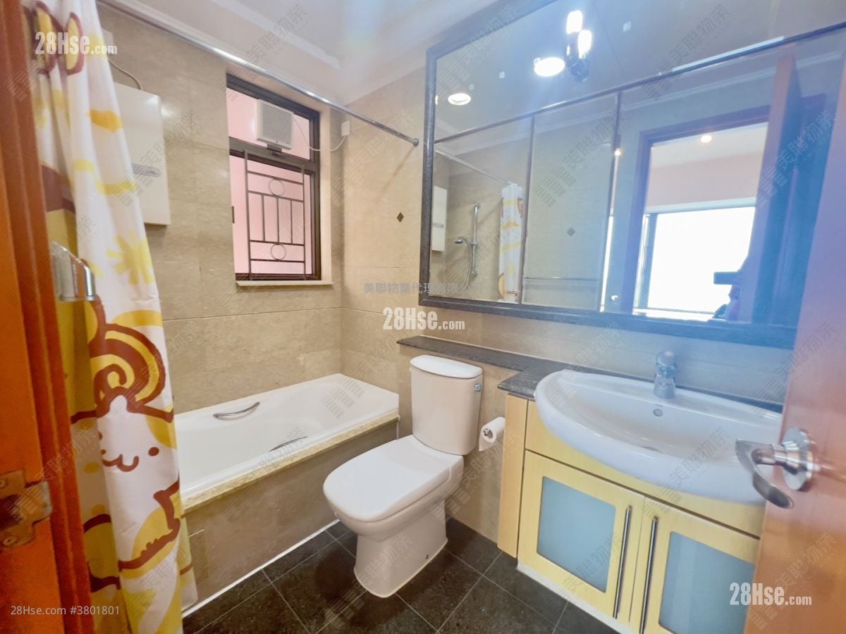 The Belcher's Sell 3 Bedrooms , 2 Bathrooms 907 ft²