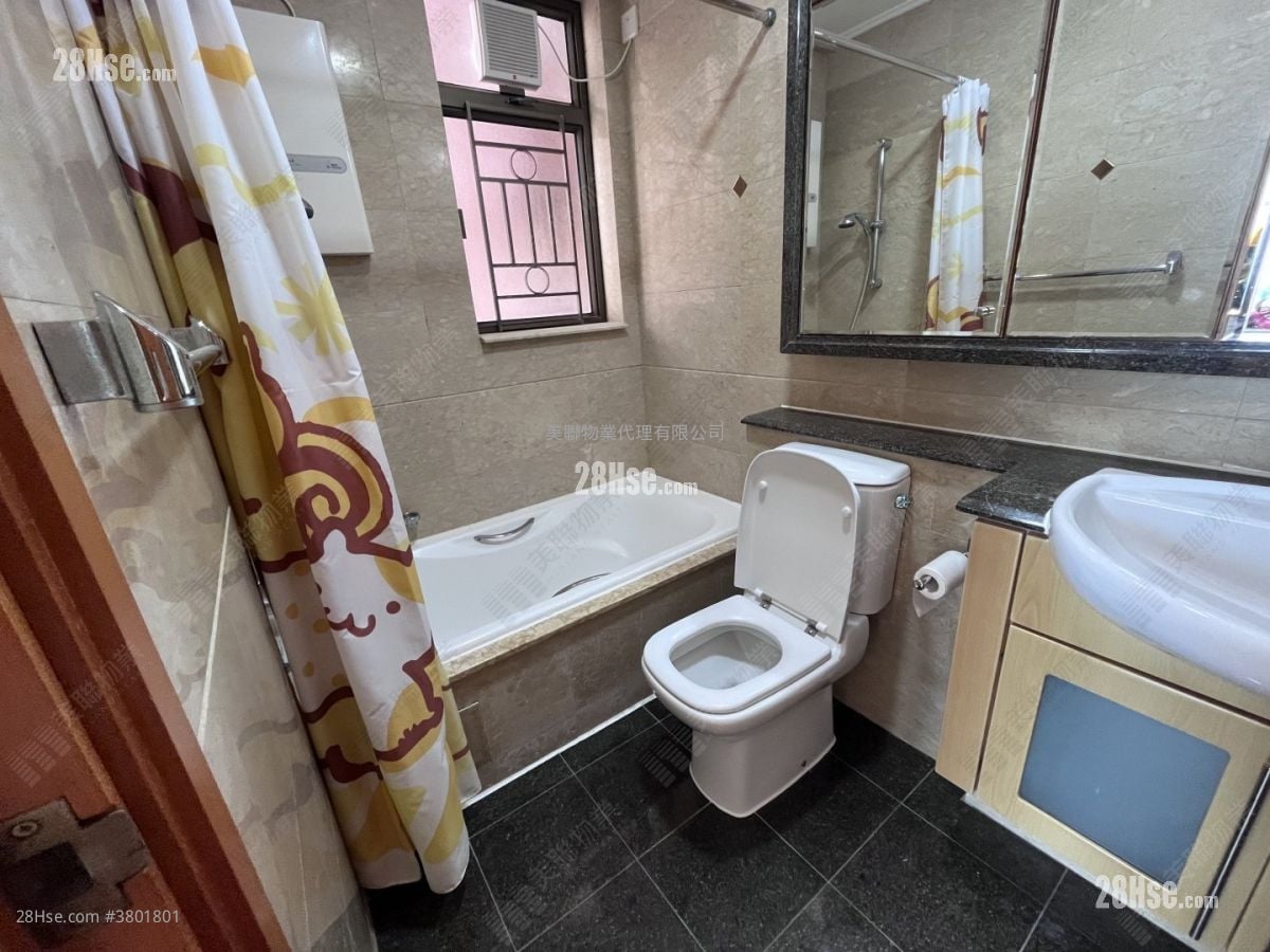 The Belcher's Sell 3 Bedrooms , 2 Bathrooms 907 ft²