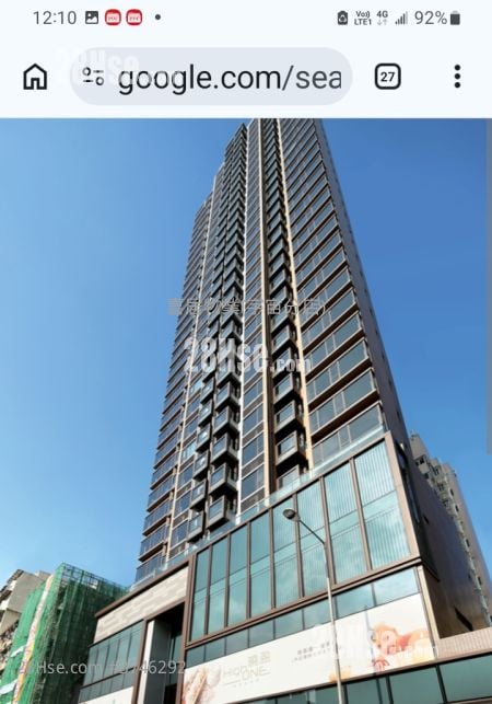 晓盈 租盘 1 房 , 1 浴室 295 平方尺