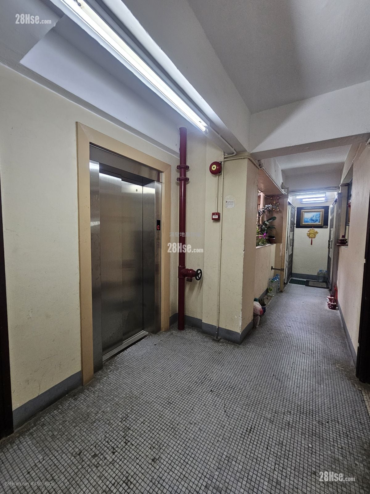 崇德大厦 租盘 开放式间隔 , 1 浴室 120 平方尺