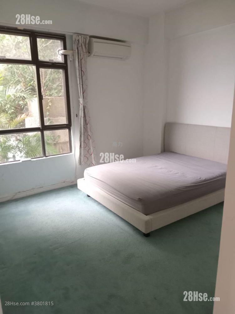 睡房 1: 璧池 售盘 3 房 , 3 浴室 2,381 平方尺