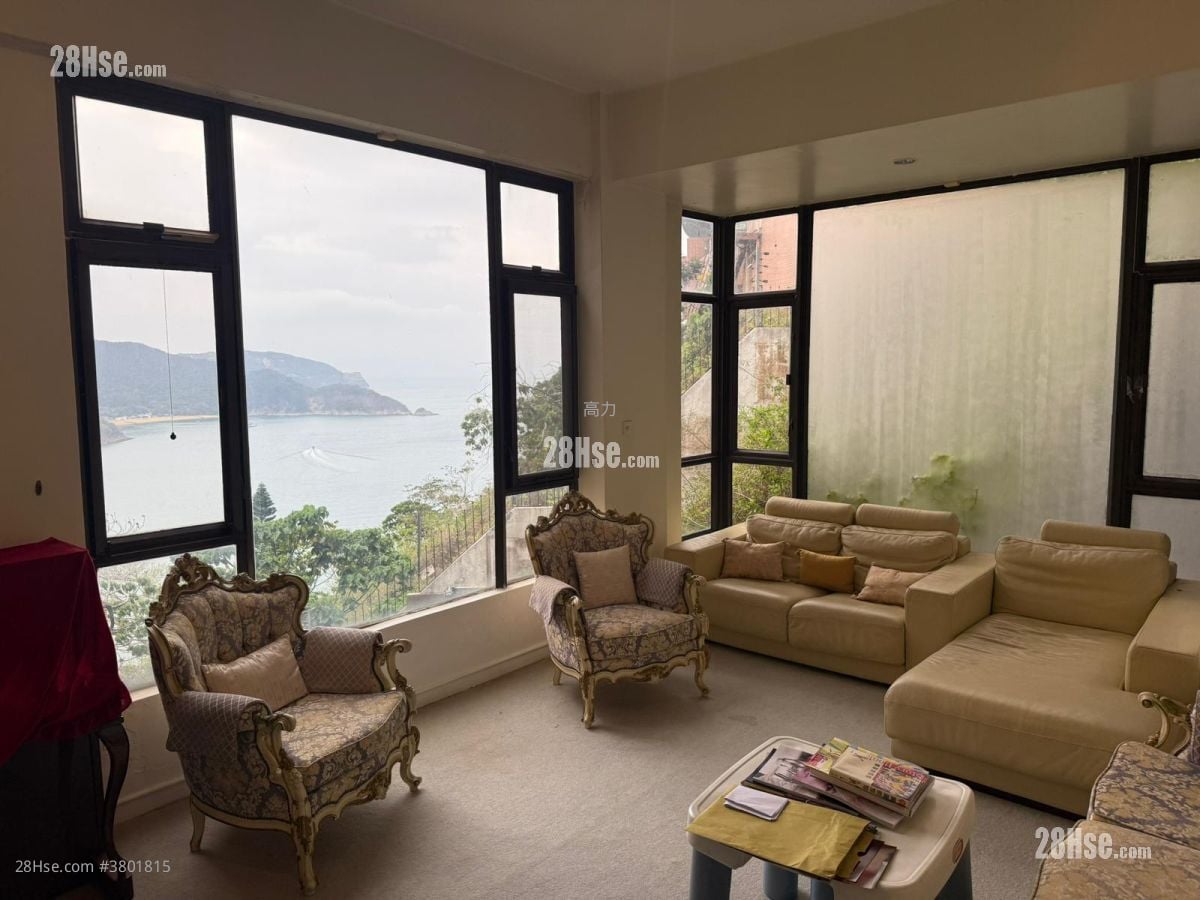 厅: 璧池 售盘 3 房 , 3 浴室 2,381 平方尺