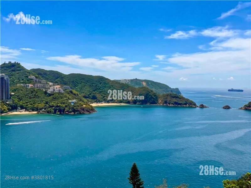 景观: 璧池 售盘 3 房 , 3 浴室 2,381 平方尺