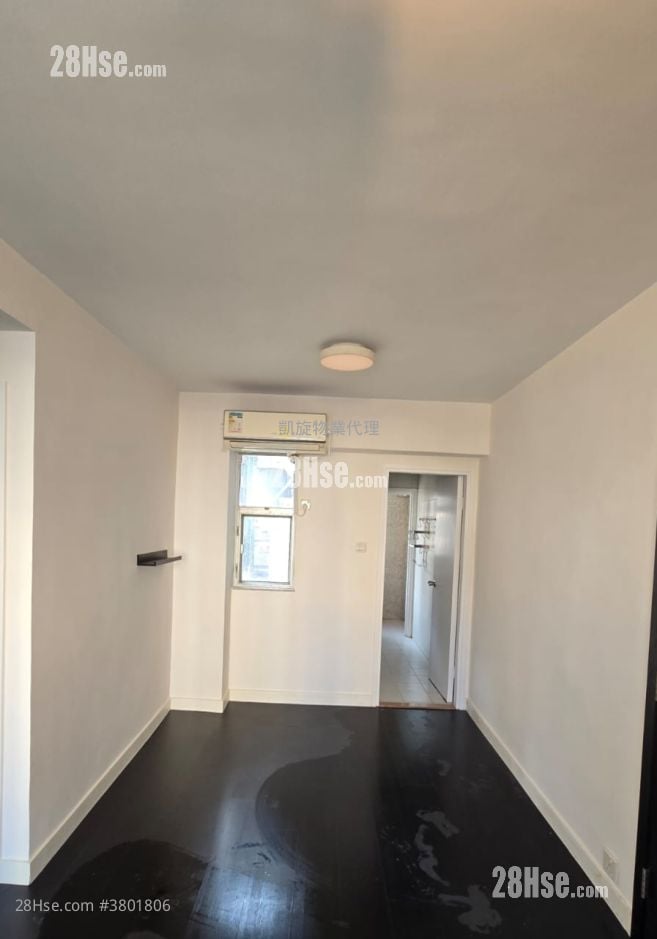 Lei King Mansion Rental 3 Bedrooms , 1 Bathroom 462 ft²