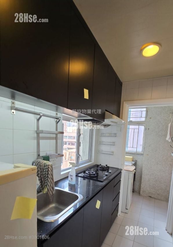 Lei King Mansion Rental 3 Bedrooms , 1 Bathroom 462 ft²