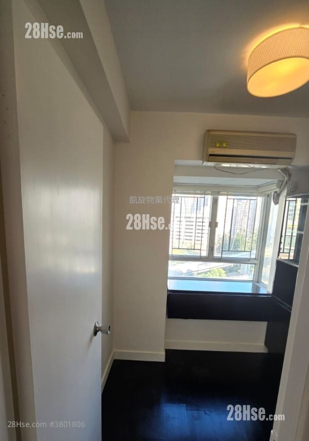 Lei King Mansion Rental 3 Bedrooms , 1 Bathroom 462 ft²