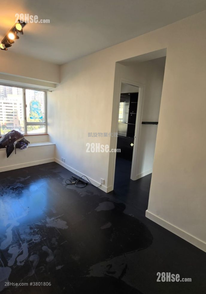 Lei King Mansion Rental 3 Bedrooms , 1 Bathroom 462 ft²