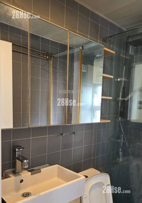 Lei King Mansion Rental 3 Bedrooms , 1 Bathroom 462 ft²