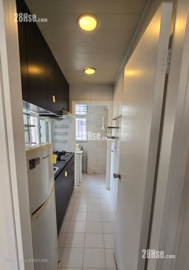 Lei King Mansion Rental 3 Bedrooms , 1 Bathroom 462 ft²