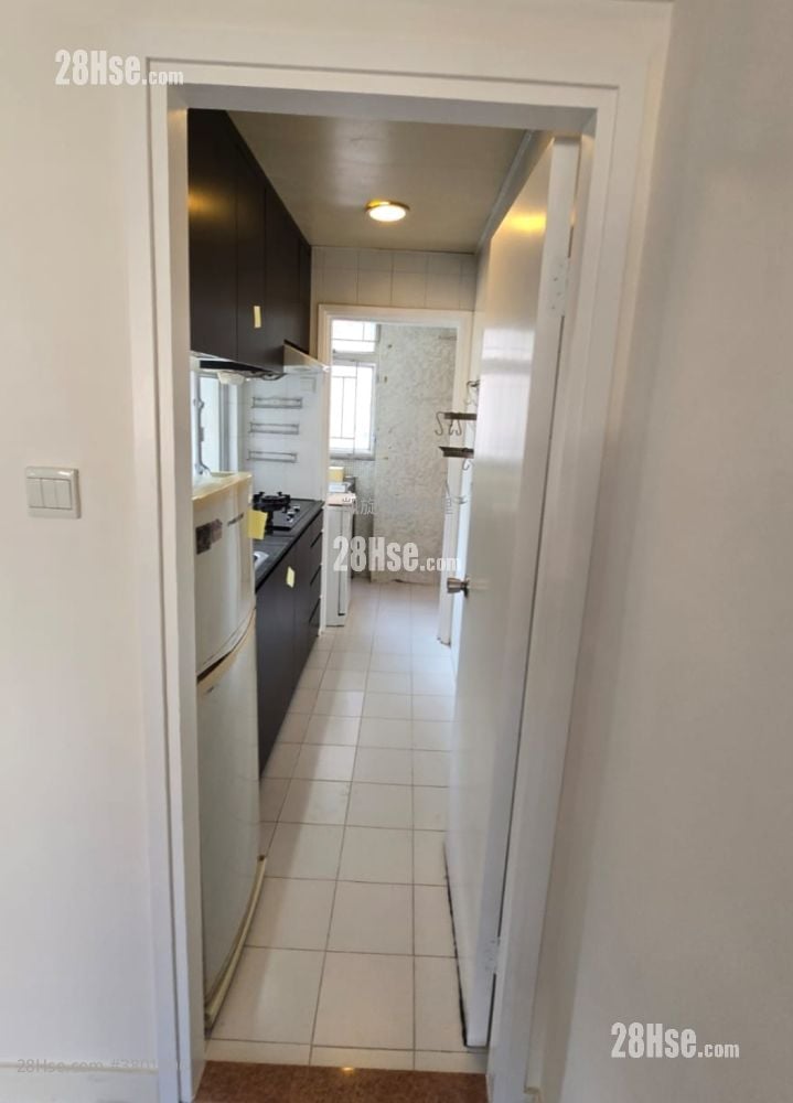 Lei King Mansion Rental 3 Bedrooms , 1 Bathroom 462 ft²