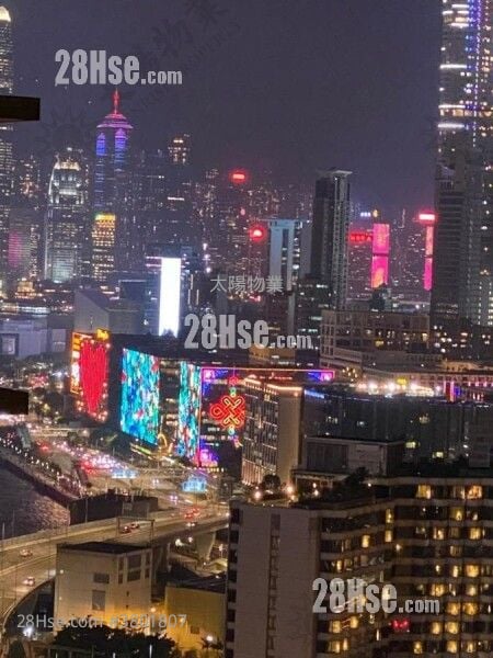 海滨南岸 售盘 3 房 589 平方尺