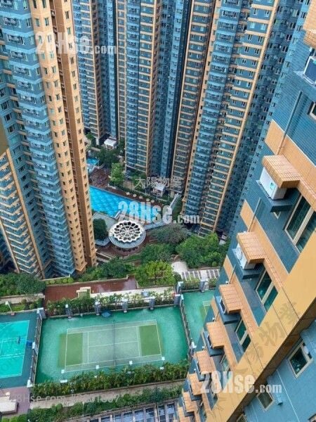 海滨南岸 售盘 3 房 589 平方尺