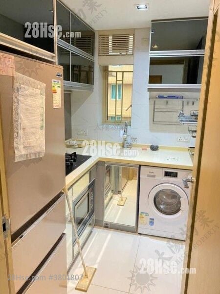 海滨南岸 售盘 3 房 589 平方尺