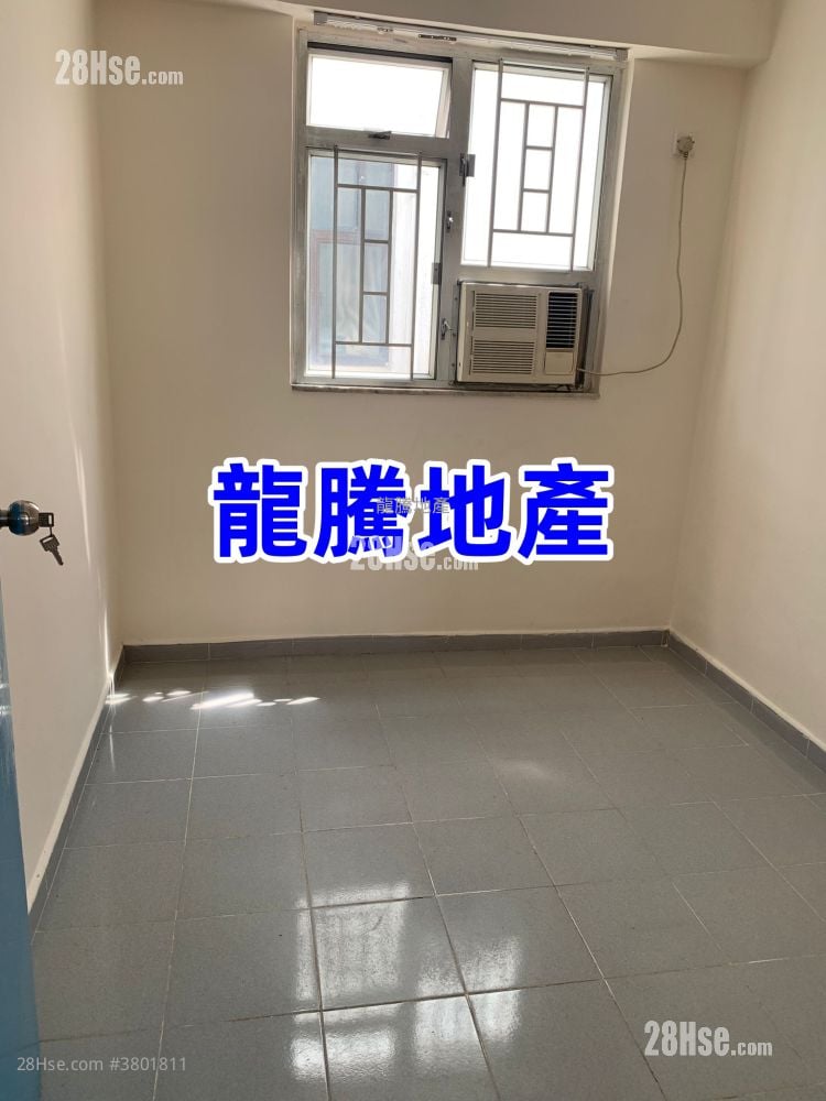 唐楼 租盘 2 房 , 1 浴室 515 平方尺