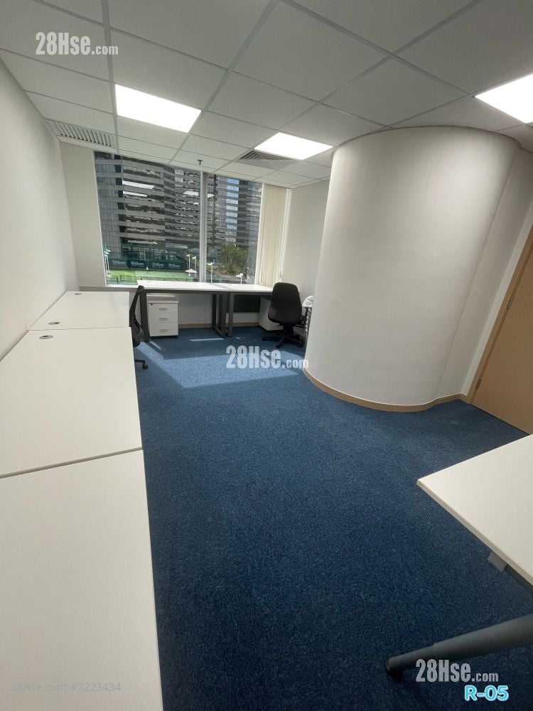 Convention Plaza Office Tower Rental 47 ft²