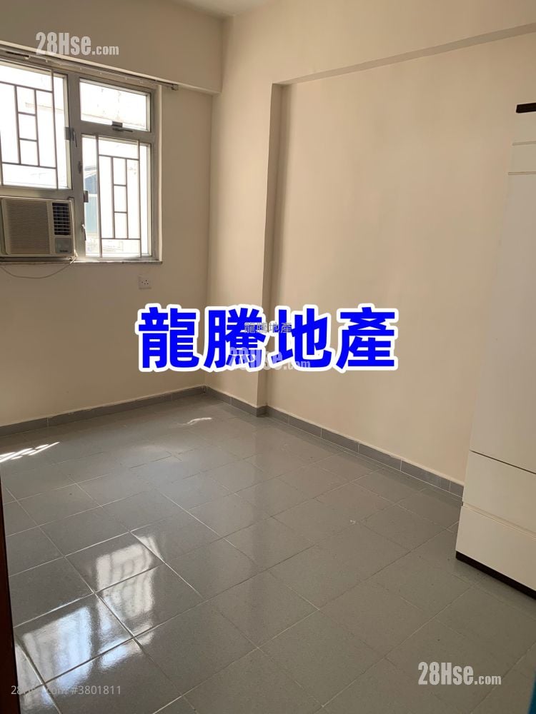 唐楼 租盘 2 房 , 1 浴室 515 平方尺