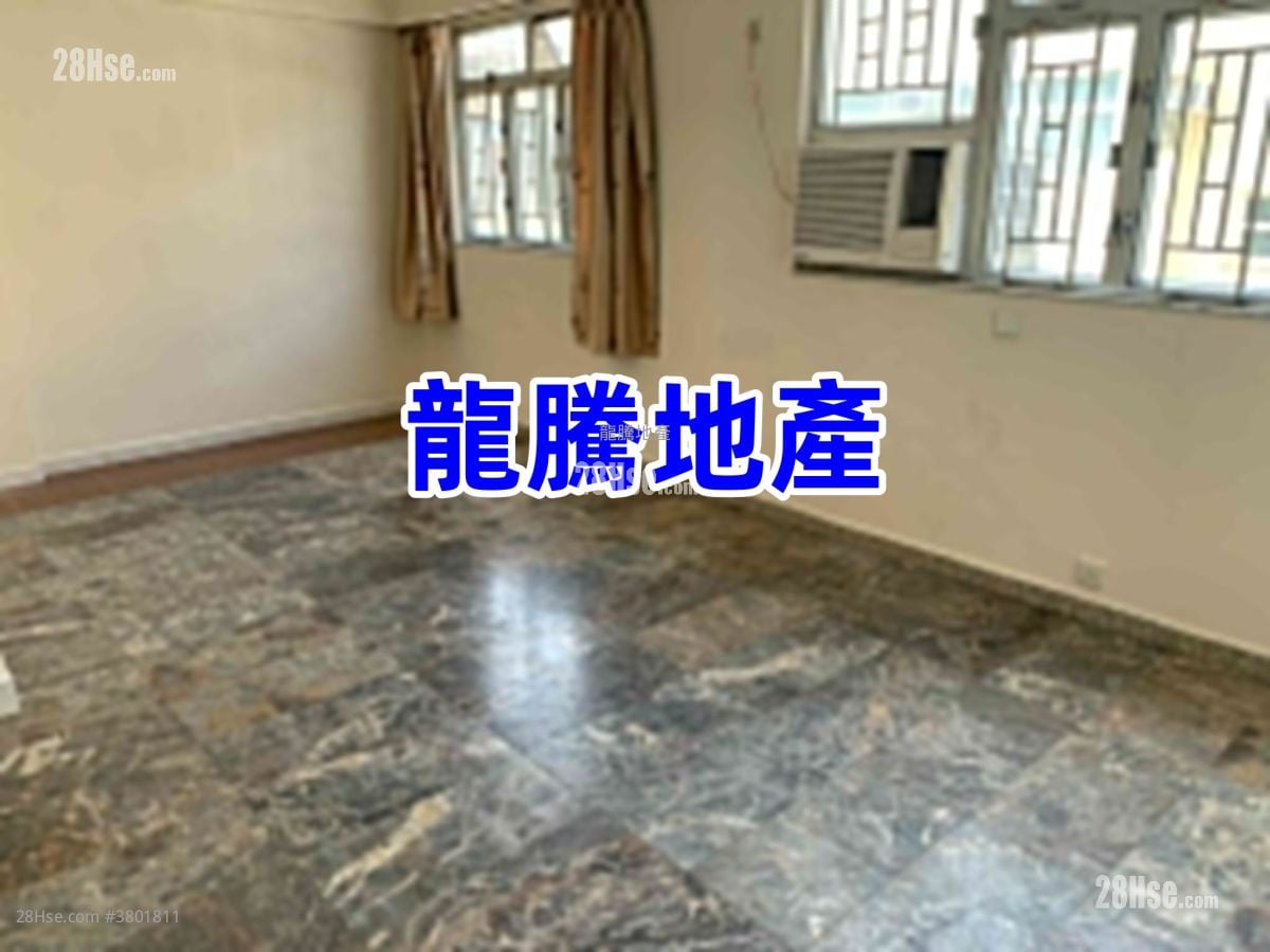 唐楼 租盘 2 房 , 1 浴室 515 平方尺