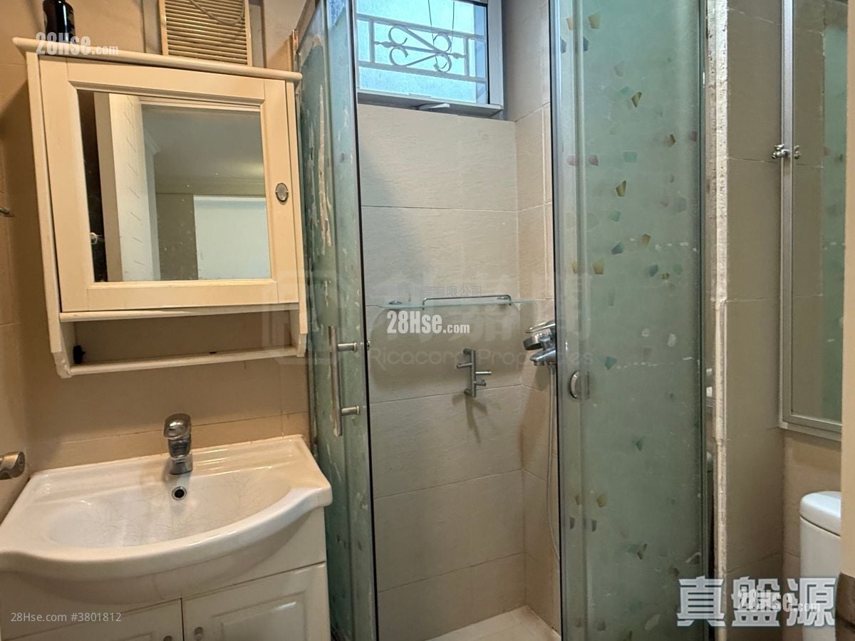 Kornhill Sell 3 Bedrooms 710 ft²