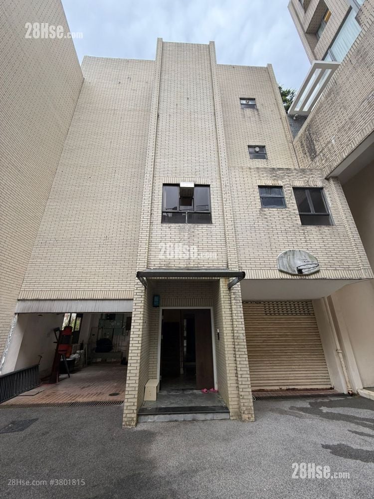 其它: 璧池 售盘 3 房 , 3 浴室 2,381 平方尺