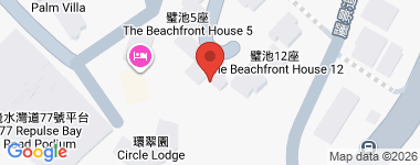 璧池 7室 全幢 物业地址